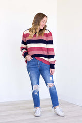 Tilly Sweater